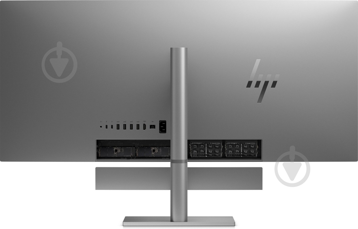 Моноблок HP ENVY 34-c1003ua 34" (6B5Z0EA) silver - фото 9 Моноблок HP ENVY 34-c1003ua 34" (6B5Z0EA) silver - фото 9