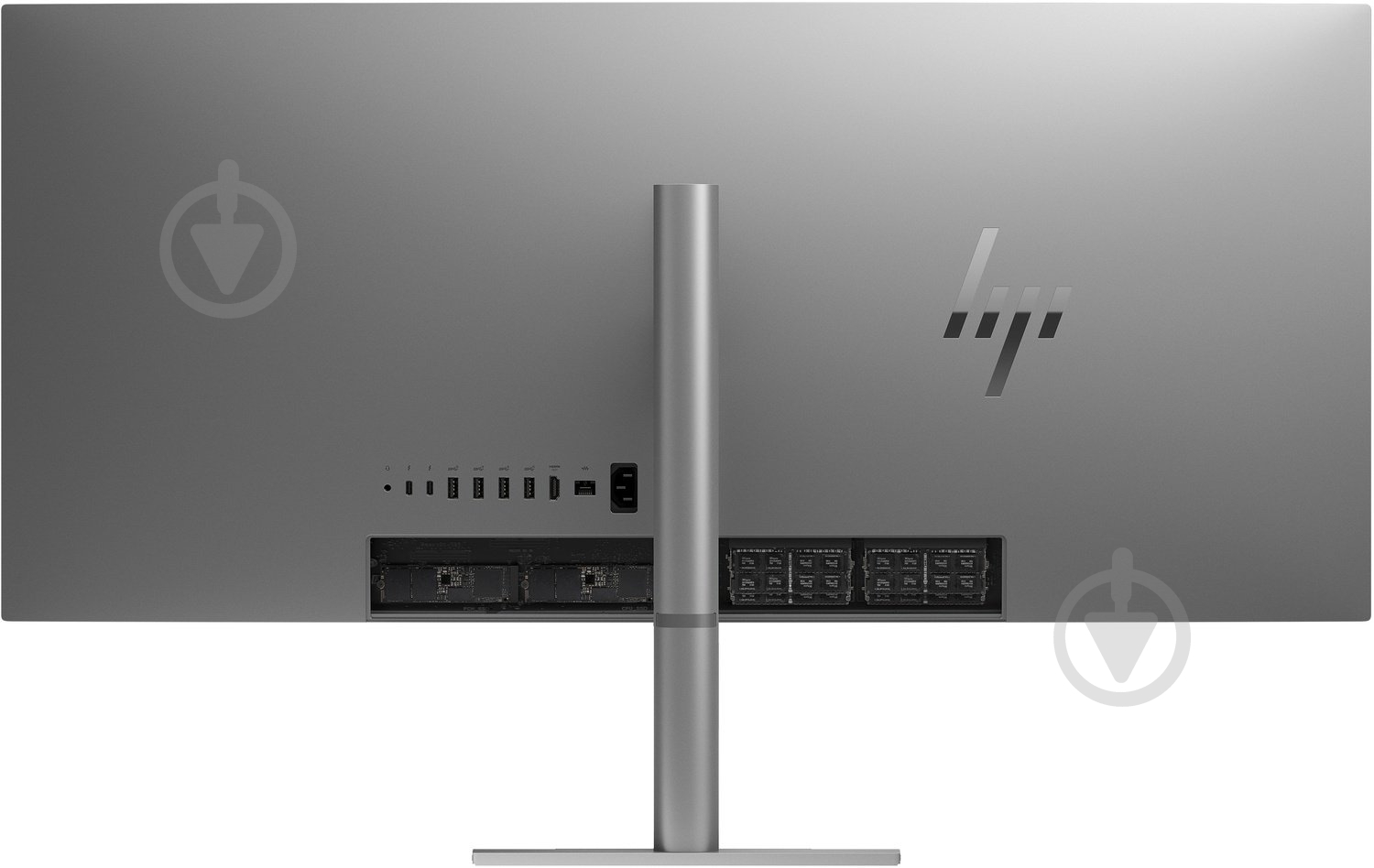 Моноблок HP ENVY 34-c1003ua 34" (6B5Z0EA) silver - фото 10 Моноблок HP ENVY 34-c1003ua 34" (6B5Z0EA) silver - фото 10
