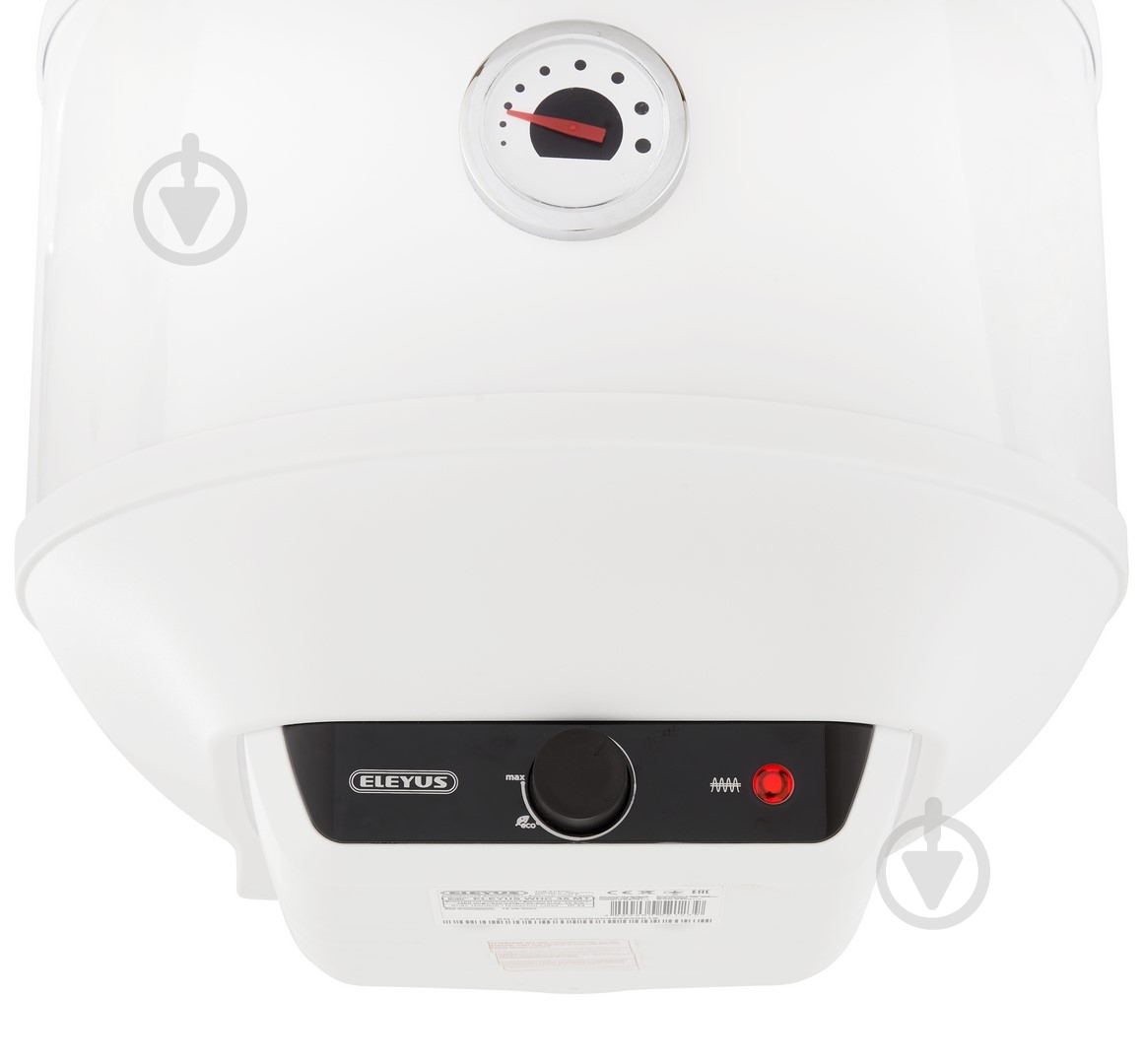 Бойлер Eleyus WHC 35 MT - фото 5