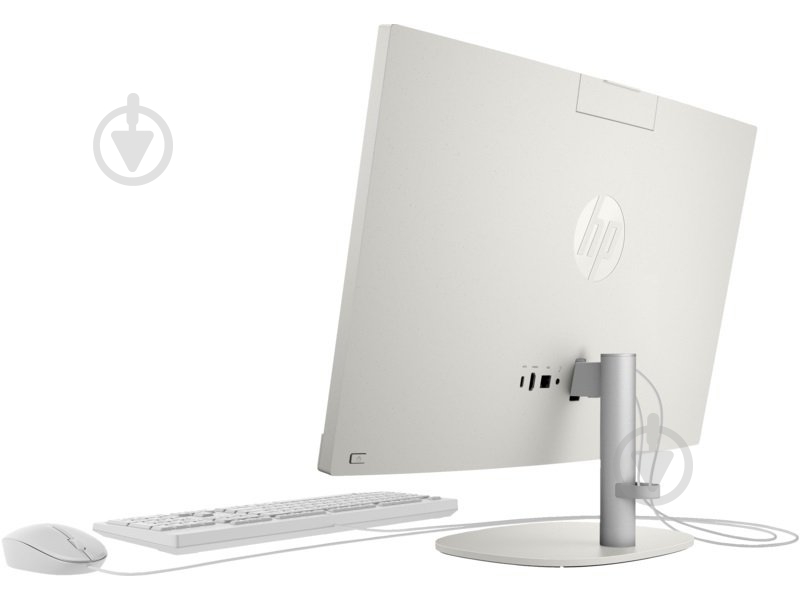 Моноблок HP 240-G10 23,8" (885G7EA) white - фото 5 Моноблок HP 240-G10 23,8" (885G7EA) white - фото 5