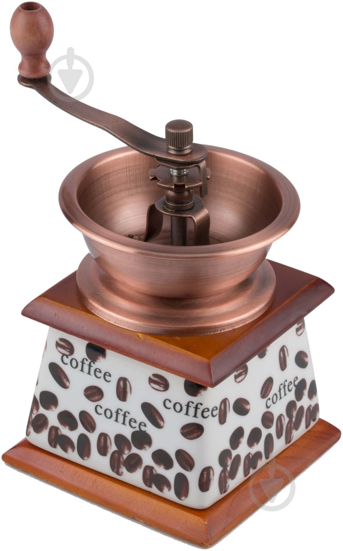 Мельница для кофе Krauff 26-203-032 - фото 2