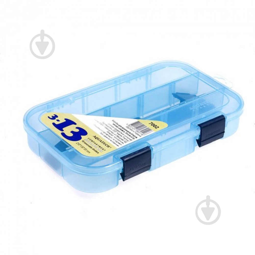 Коробка AQT-7002 - фото 1