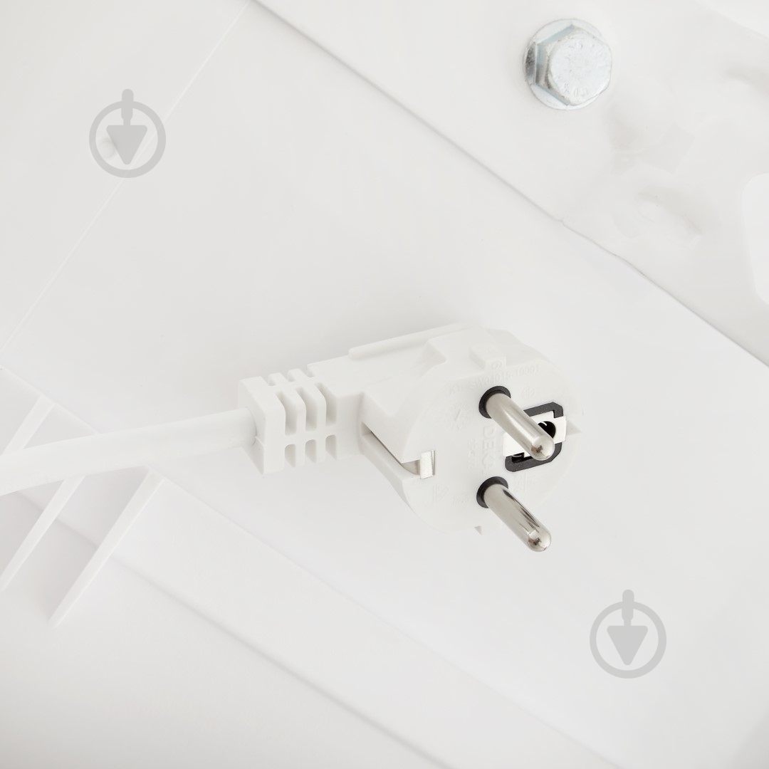 Бойлер Eleyus WHC 50 MT - фото 10