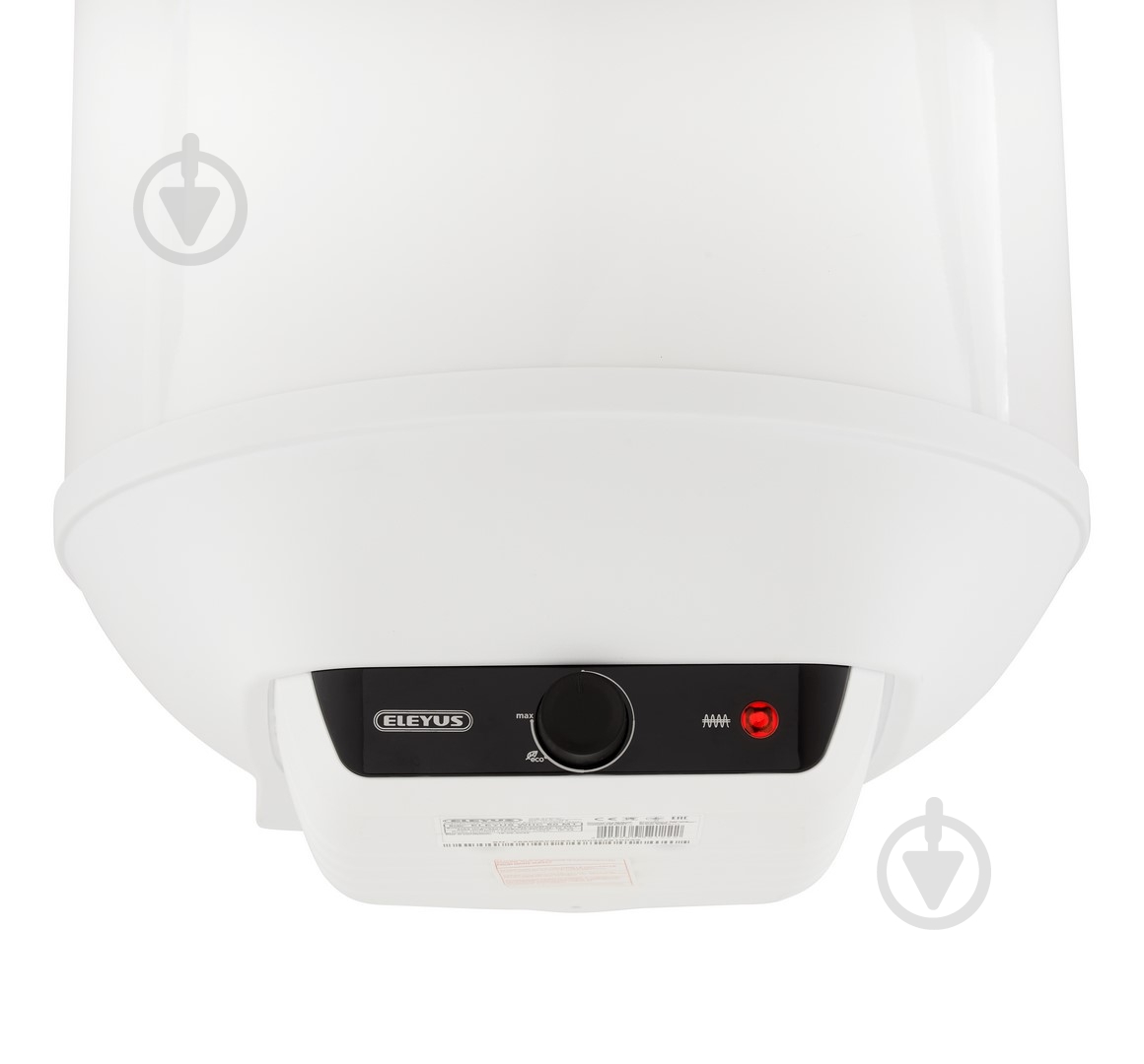 Бойлер Eleyus WHC 50 MT - фото 5