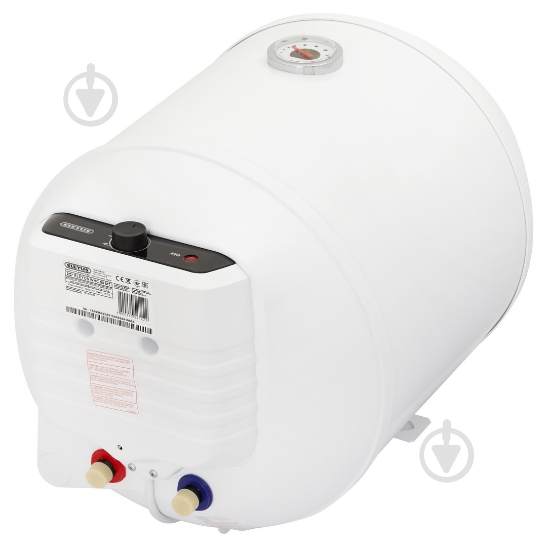 Бойлер Eleyus WHC 50 MT - фото 8