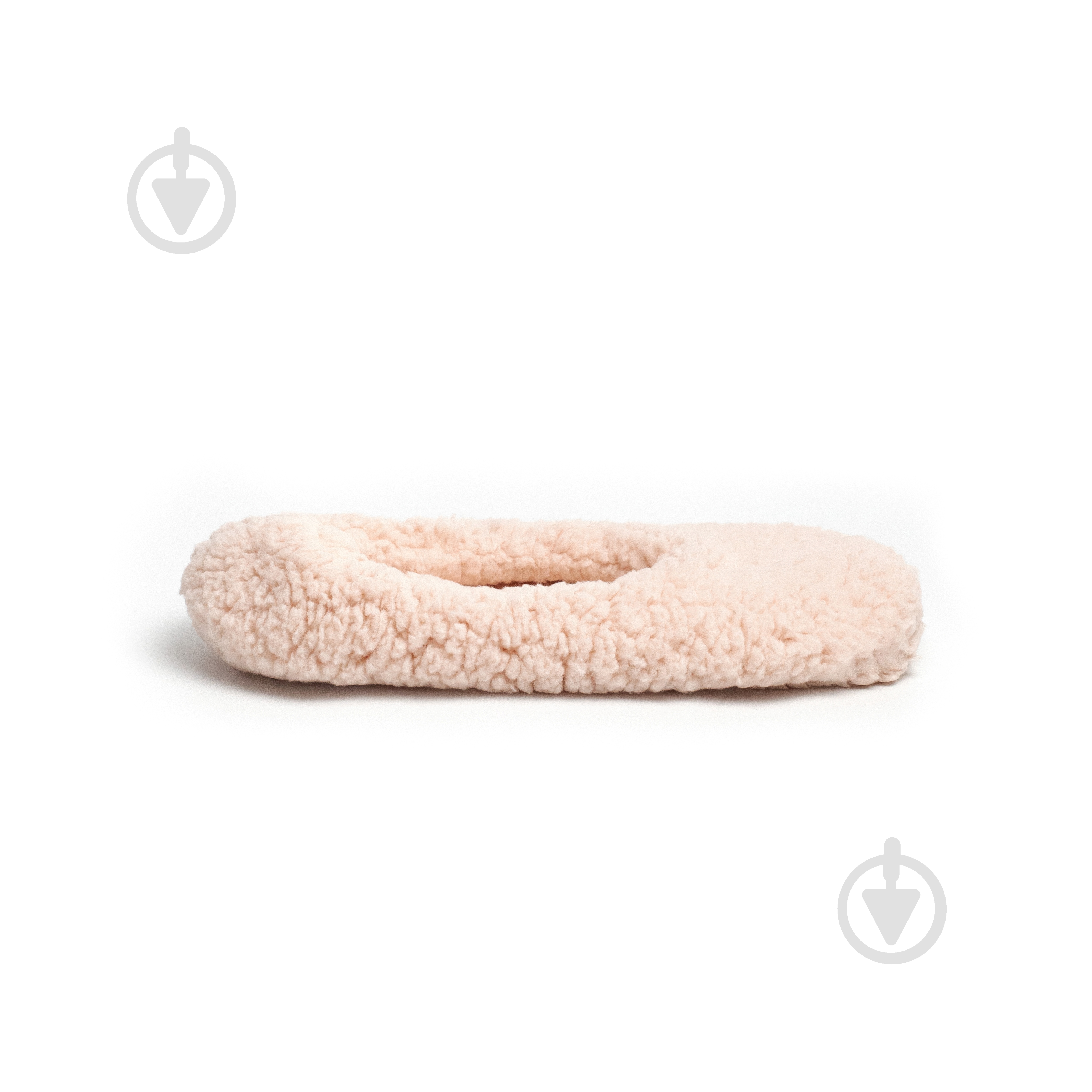 Чешки домашні Twins хмаринки 14351 р.36/37 пудровий - фото 6 Чешки домашні Twins хмаринки 14351 р.36/37 пудровий - фото 6