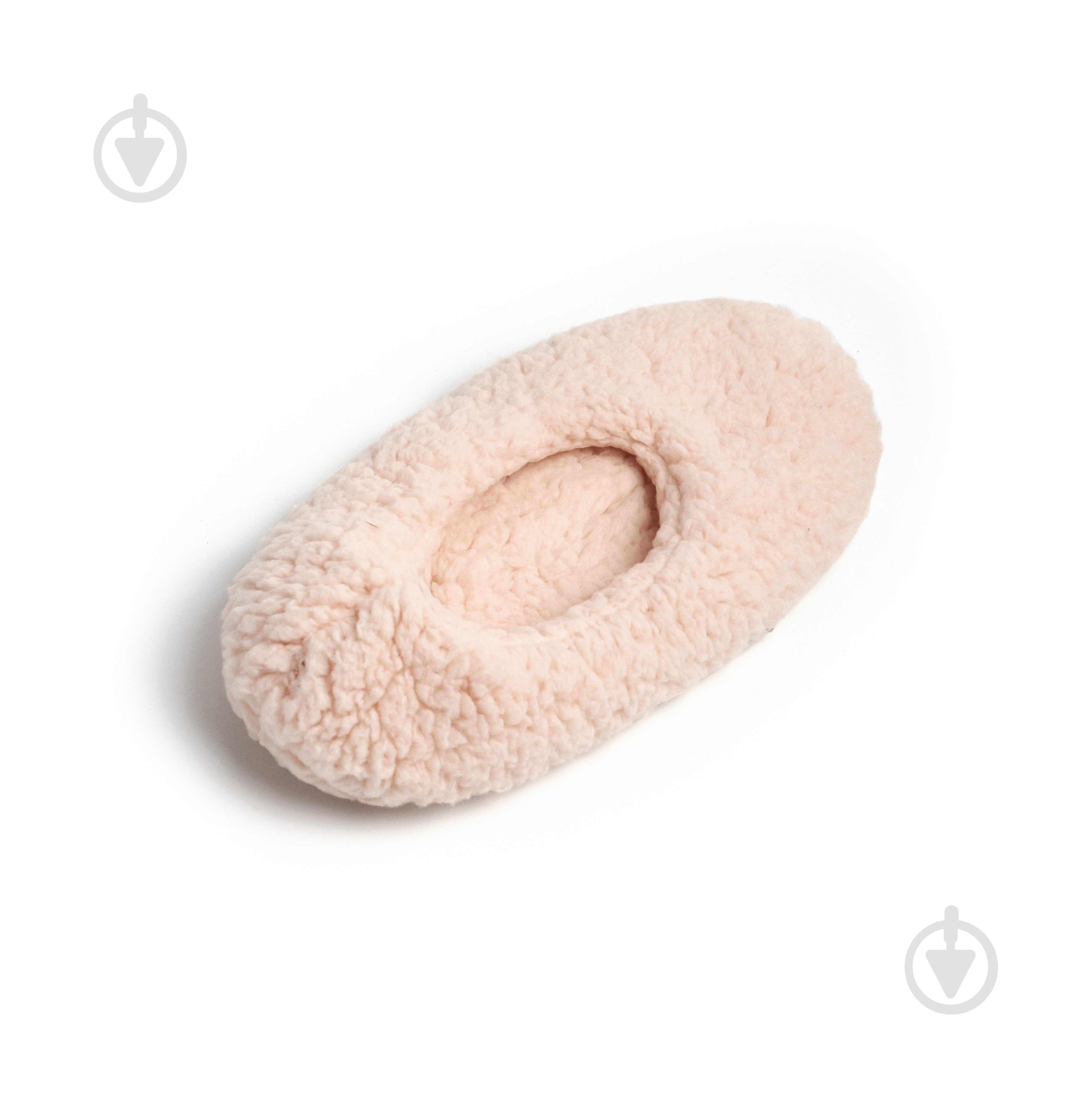 Чешки домашні Twins хмаринки 14351 р.36/37 пудровий - фото 5 Чешки домашні Twins хмаринки 14351 р.36/37 пудровий - фото 5