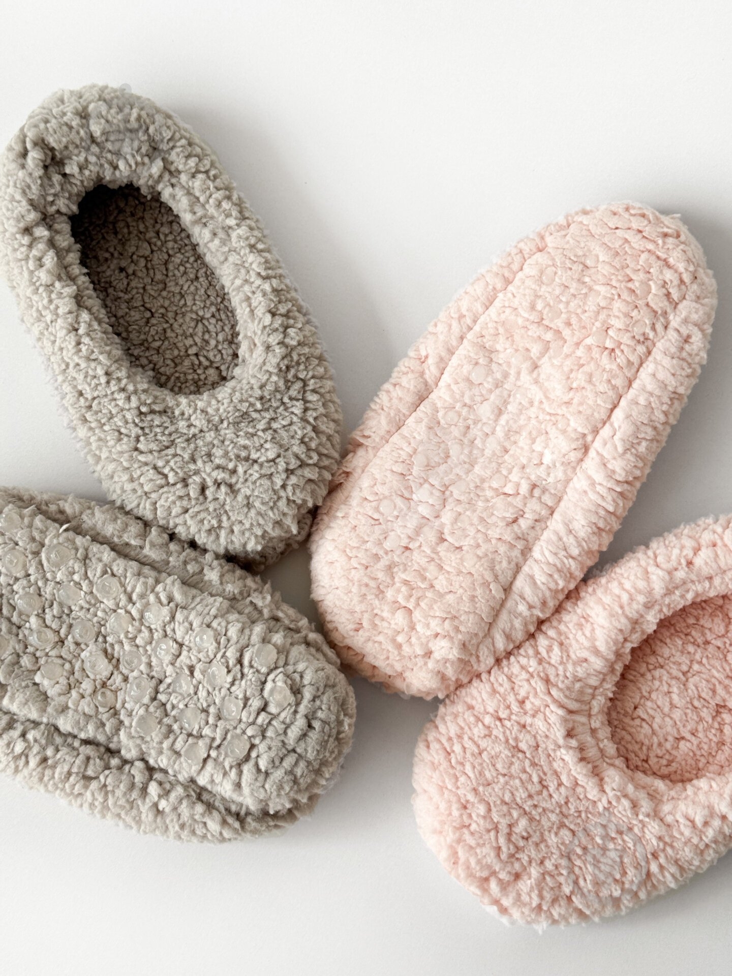 Чешки домашні Twins хмаринки 14351 р.36/37 пудровий - фото 4 Чешки домашні Twins хмаринки 14351 р.36/37 пудровий - фото 4