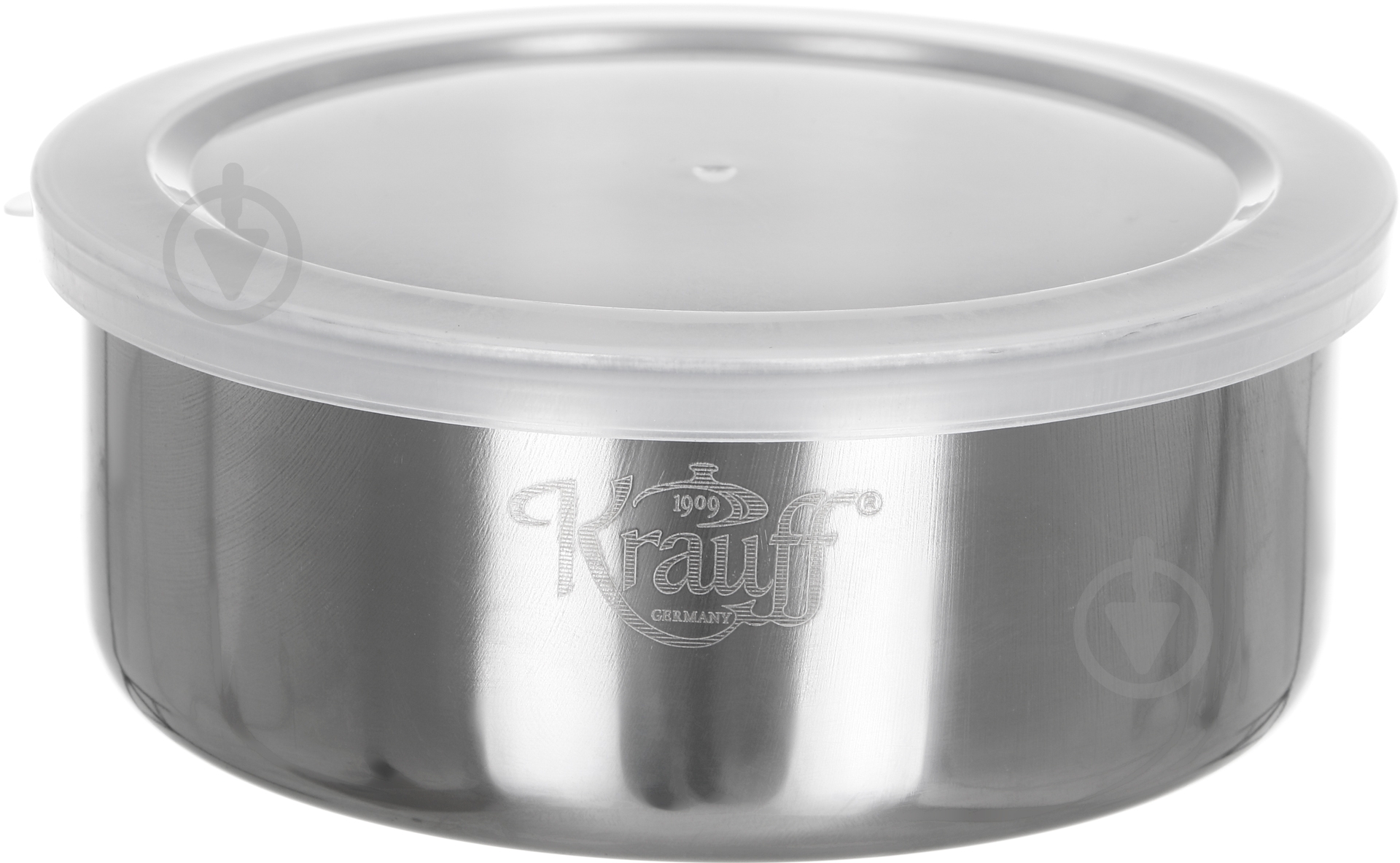 Набір ємностей Krauff 5 шт. 26-212-003 - фото 2