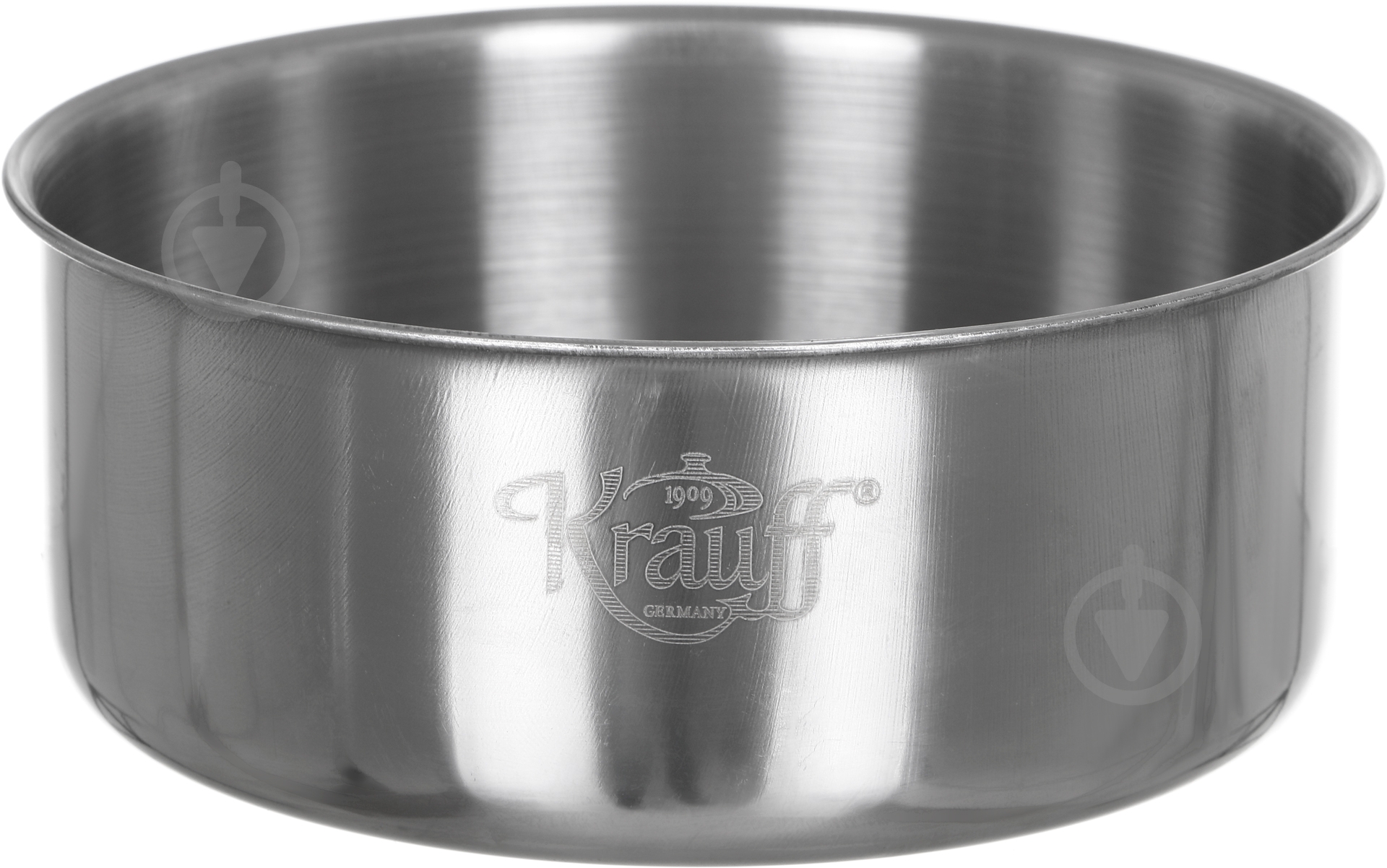 Набір ємностей Krauff 5 шт. 26-212-003 - фото 3