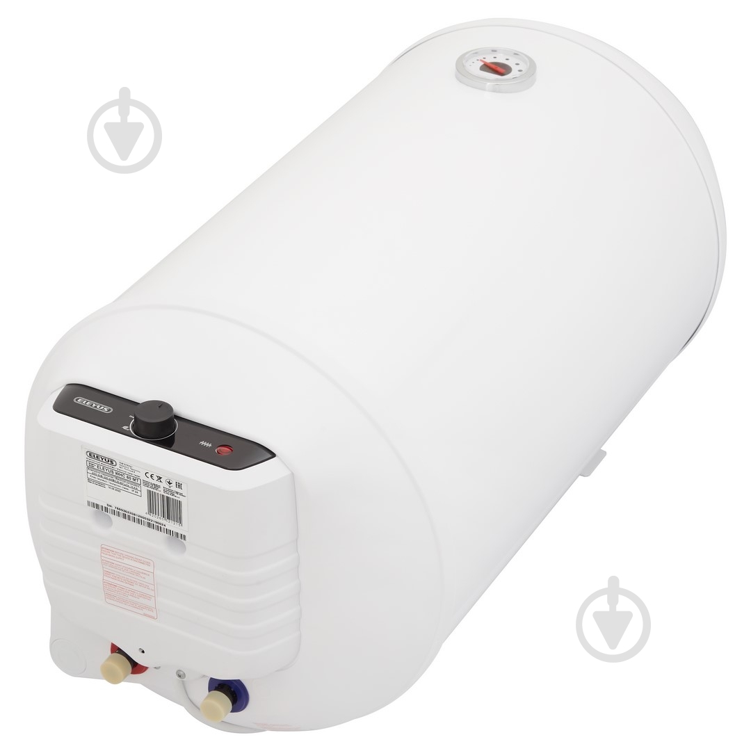 Бойлер Eleyus WHC 80 MT - фото 8