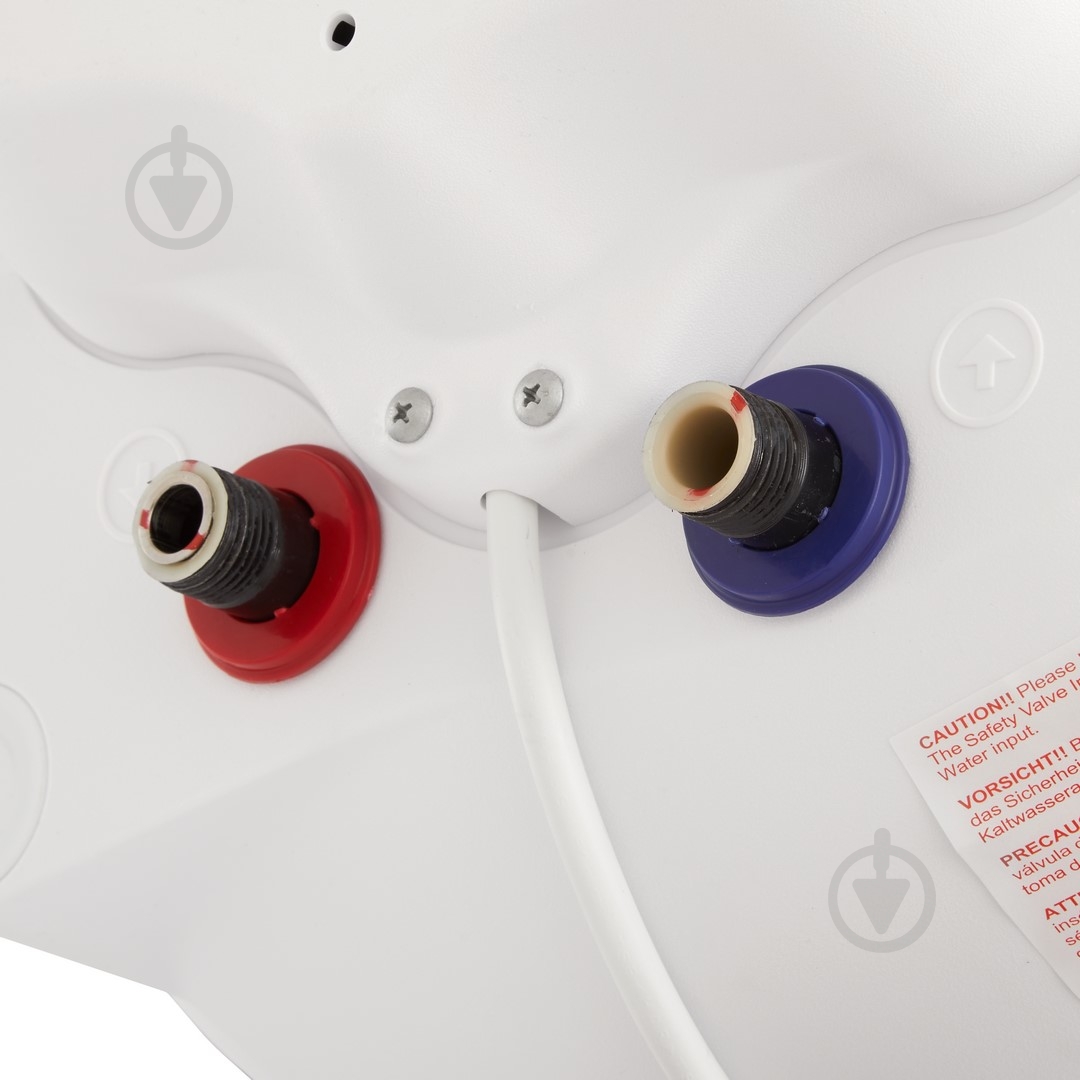 Бойлер Eleyus WHC 80 MT - фото 9