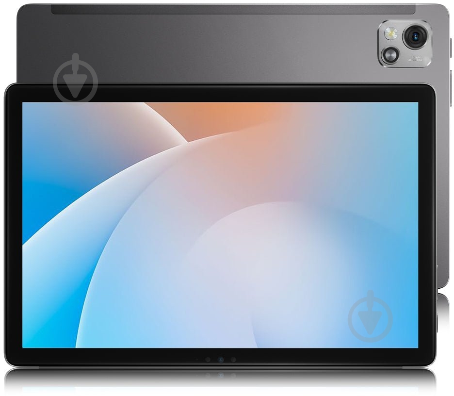 Планшет Blackview Tab 13 Pro 10,1" 8/128GB LTE space gray (6931548314257) - фото 2