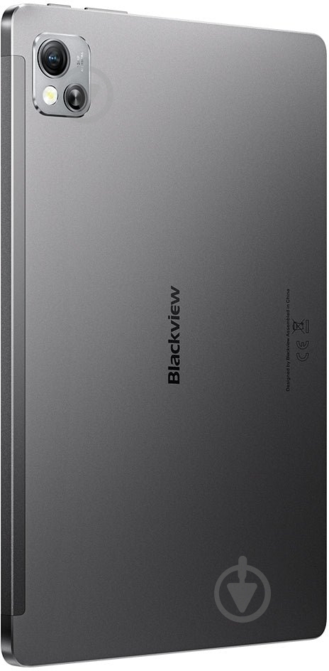 Планшет Blackview Tab 13 Pro 10,1" 8/128GB LTE space gray (6931548314257) - фото 5