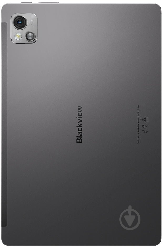 Планшет Blackview Tab 13 Pro 10,1" 8/128GB LTE space gray (6931548314257) - фото 6