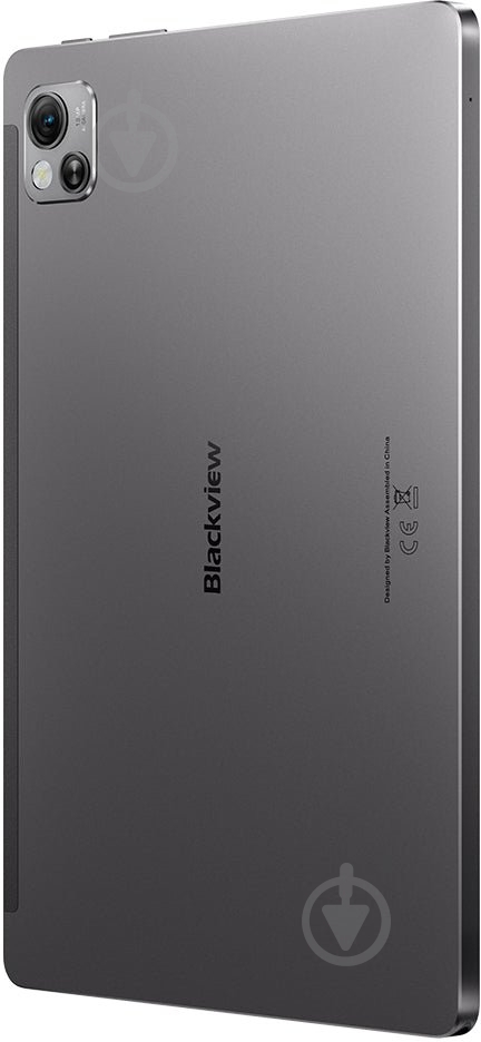 Планшет Blackview Tab 13 Pro 10,1" 8/128GB LTE space gray (6931548314257) - фото 7