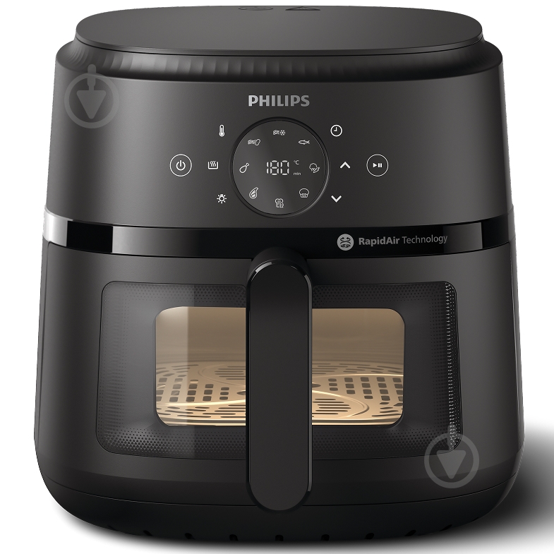 ВІТРИНА! Мультипіч Philips series 2000 XL NA230/00 - фото 1