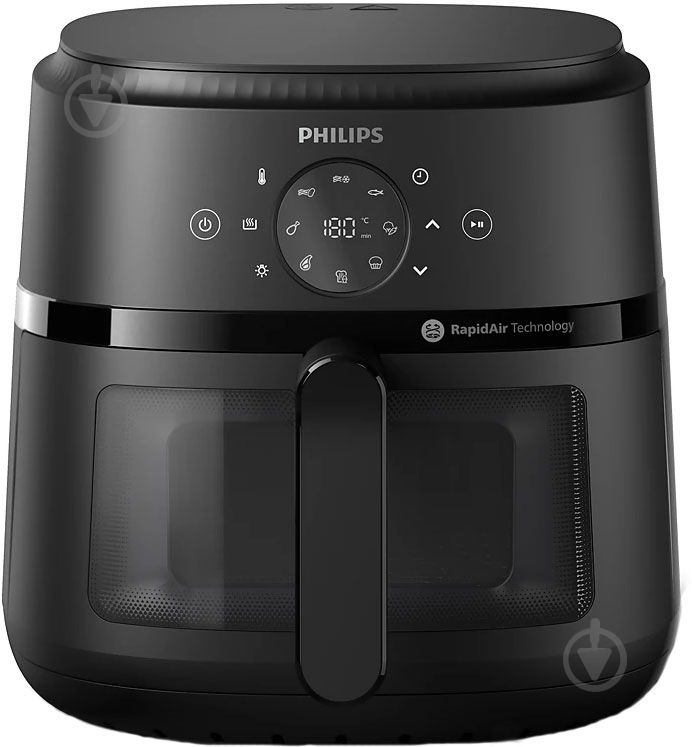 ВІТРИНА! Мультипіч Philips series 2000 XL NA230/00 - фото 13
