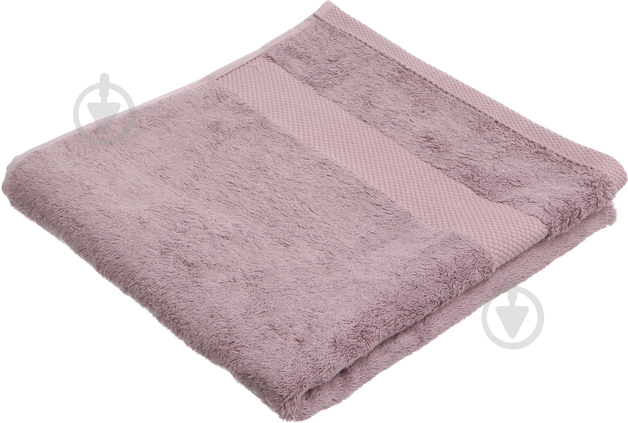 Полотенце Lua 70x140 см марсала Mundotextil - фото 1 Полотенце Lua 70x140 см марсала Mundotextil - фото 1