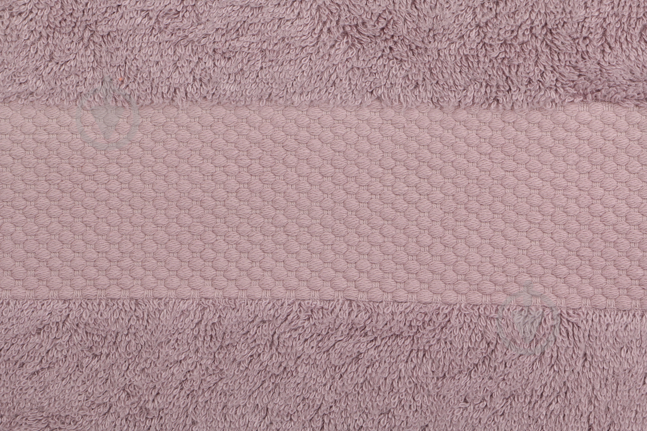 Полотенце Lua 70x140 см марсала Mundotextil - фото 2 Полотенце Lua 70x140 см марсала Mundotextil - фото 2