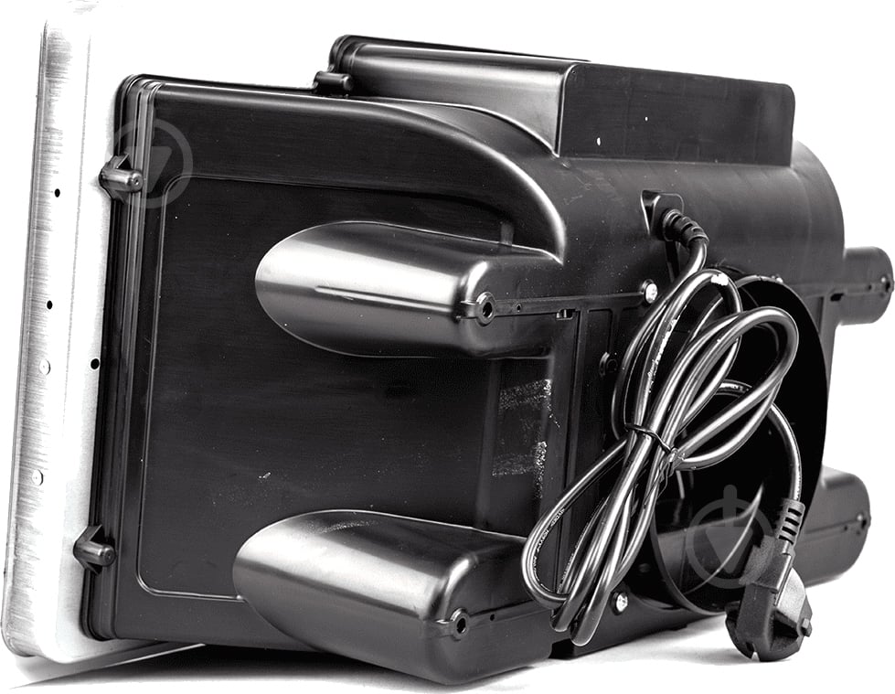 Вытяжка Grunhelm GVC 620 W белая - фото 6