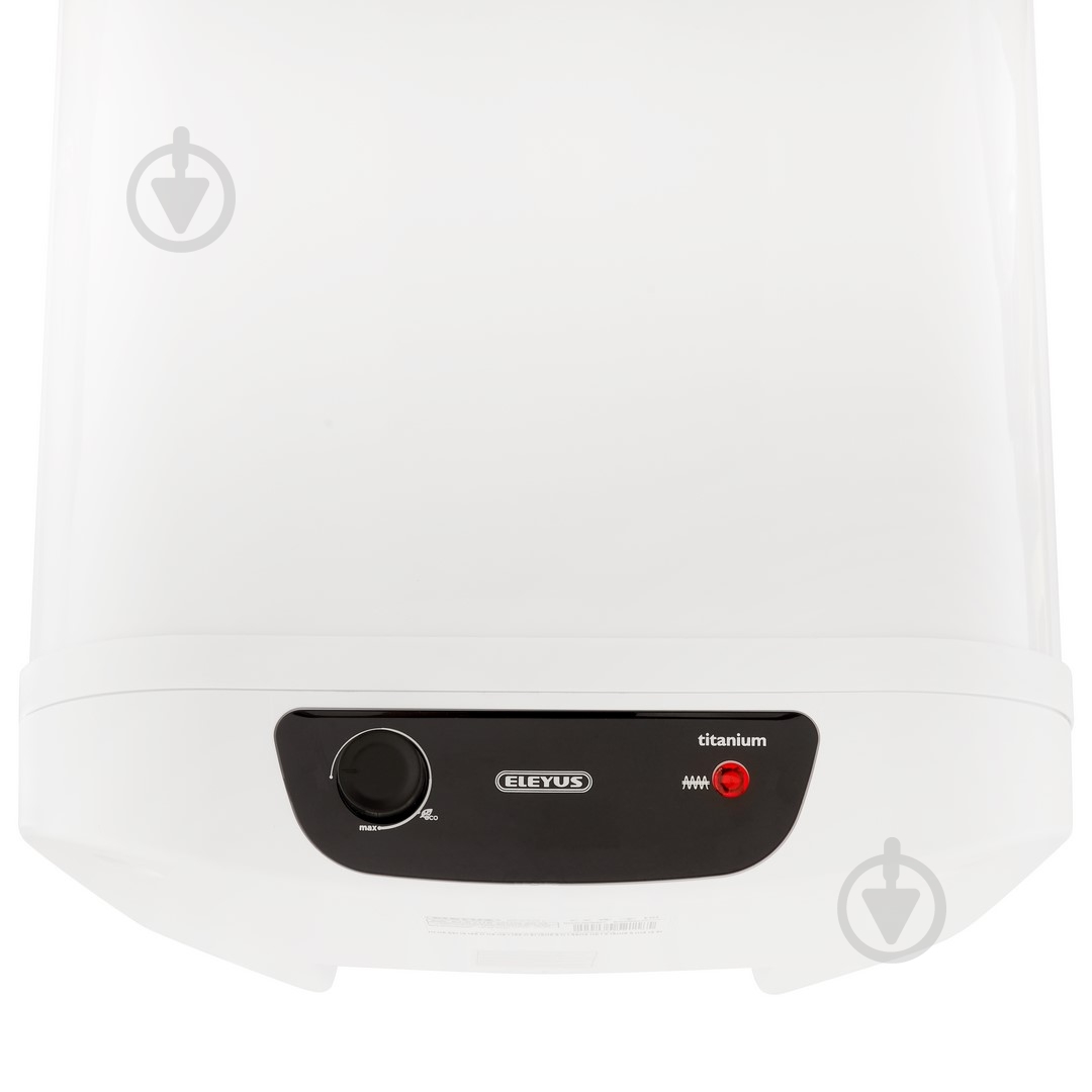 Бойлер Eleyus WHQ 50 M - фото 5