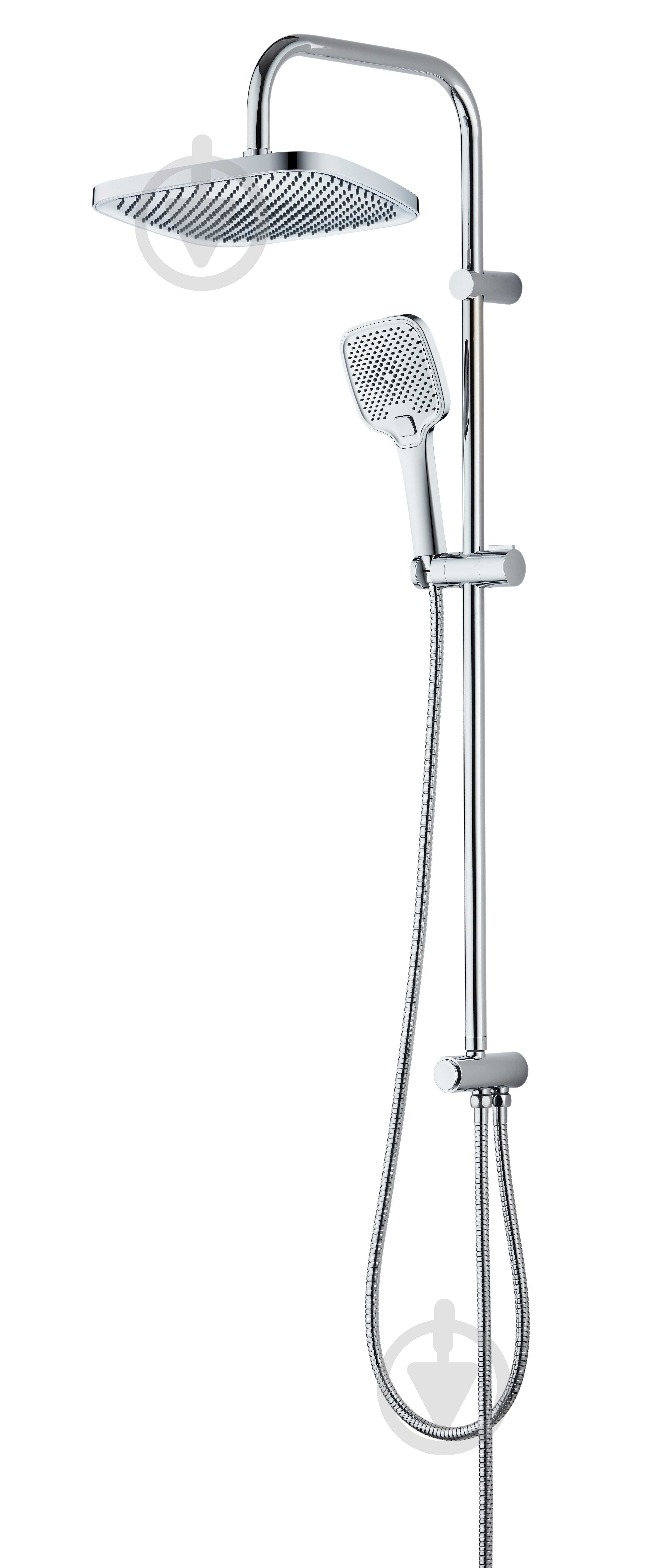 Душевая система Mixxen Prinz MXHA0630 - фото 1