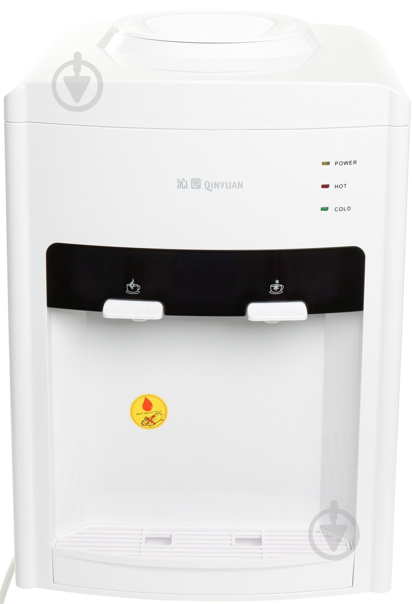 Кулер настольный BDT 1161 - фото 2 Кулер настольный BDT 1161 - фото 2