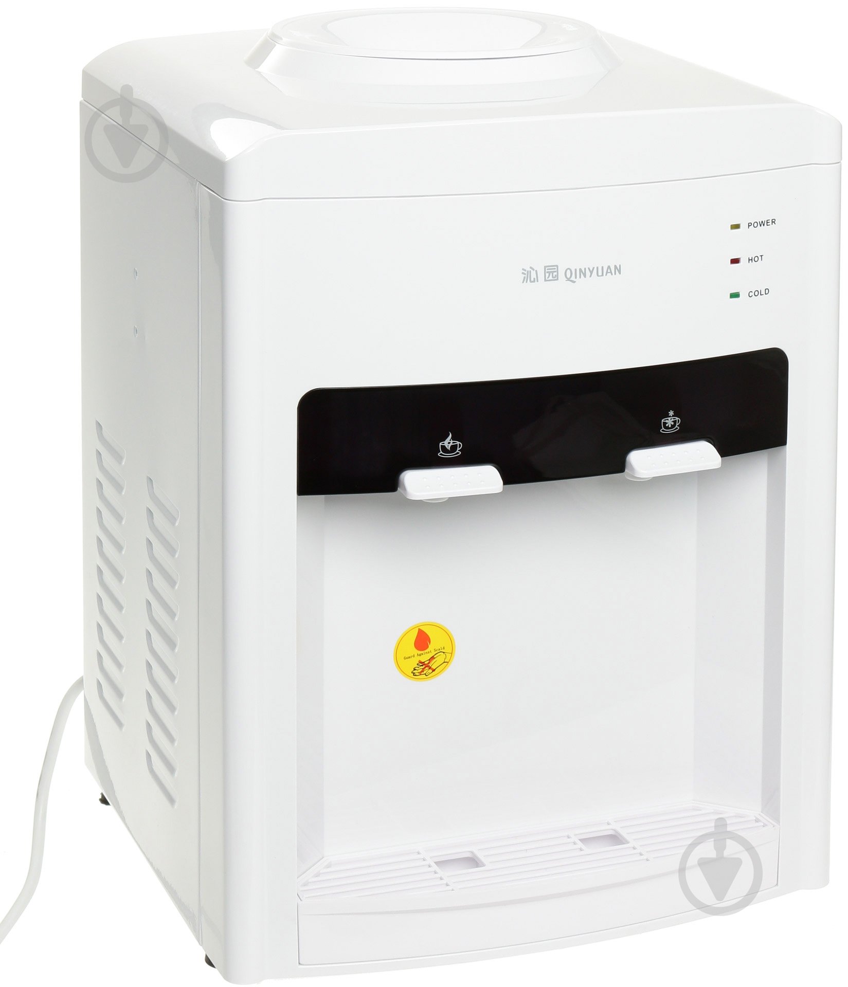 Кулер настольный BDT 1161 - фото 1 Кулер настольный BDT 1161 - фото 1