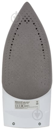 Утюг Maxwell MW-3036 green - фото 3