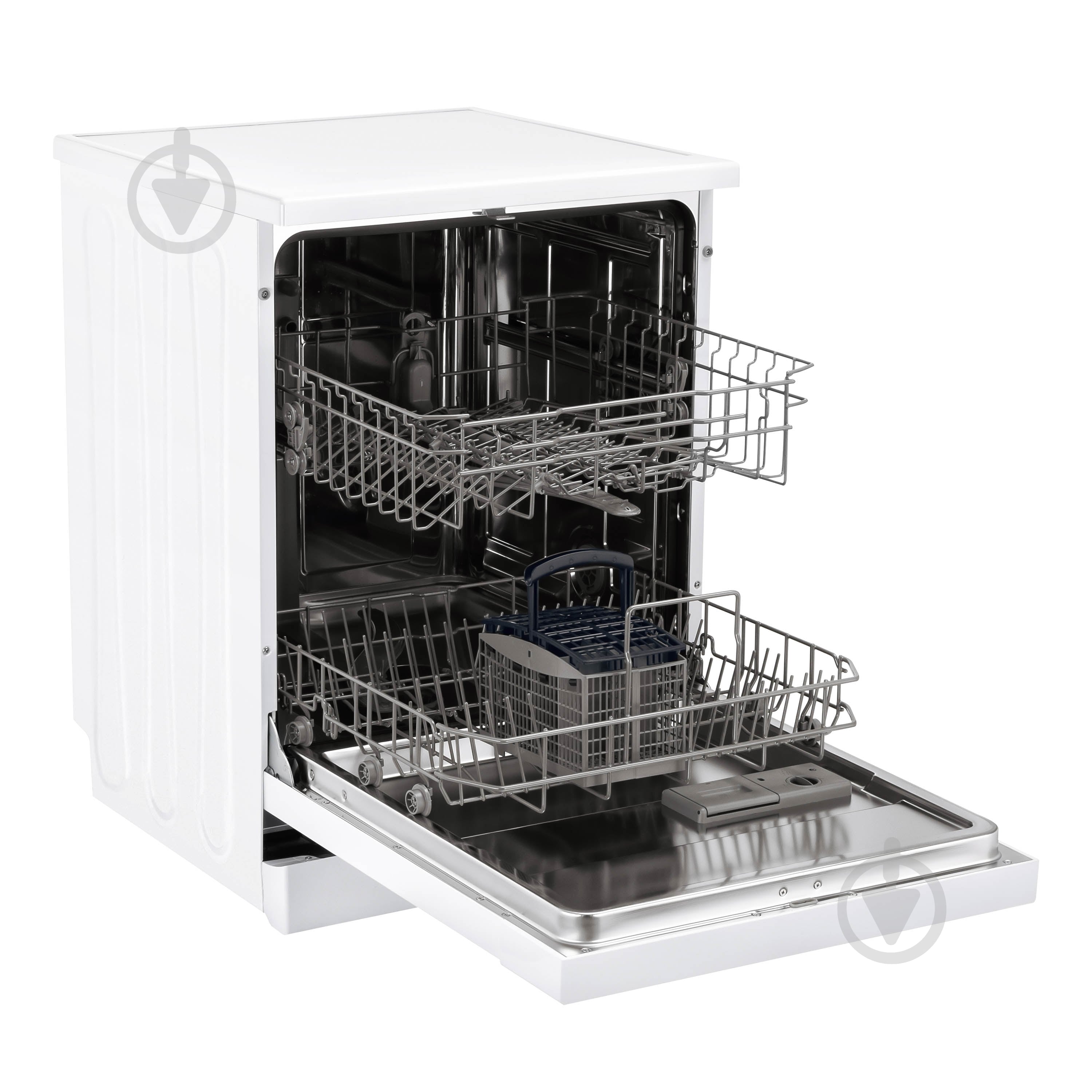 Посудомоечная машина ARDESTO DWMF-G605W - фото 3