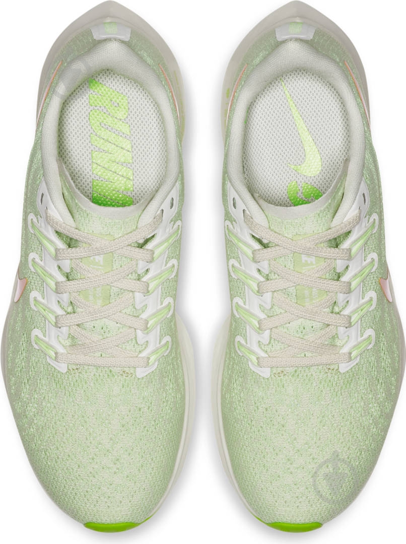 Кроссовки женские Nike AIRZOOM PEGASUS 36 AQ2210-002 р.37,5 салатовые - фото 6