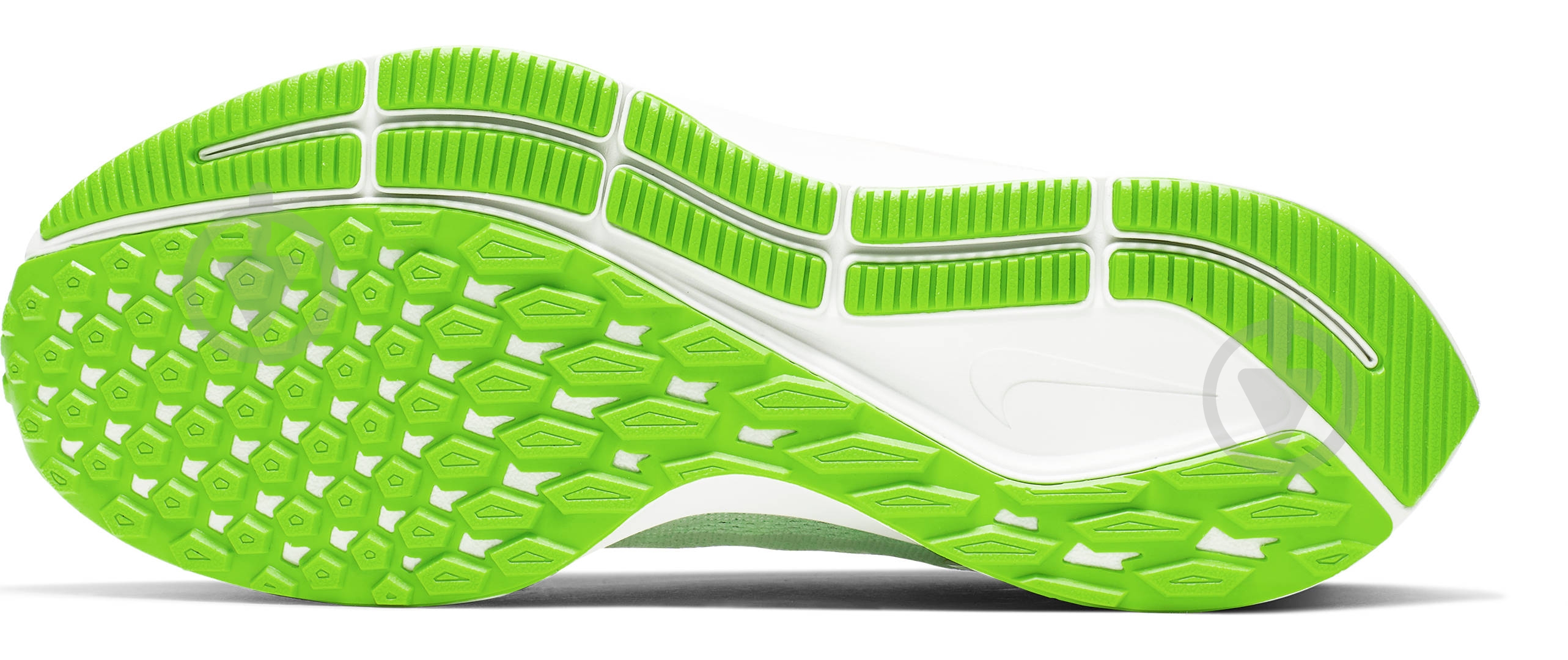 Кроссовки женские Nike AIRZOOM PEGASUS 36 AQ2210-002 р.37,5 салатовые - фото 7