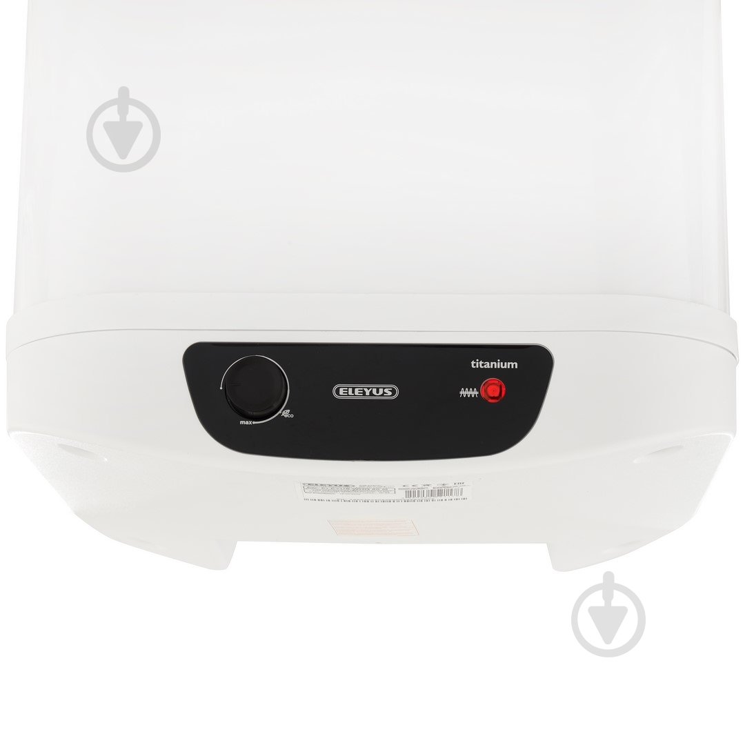 Бойлер Eleyus WHQ 80 M - фото 5