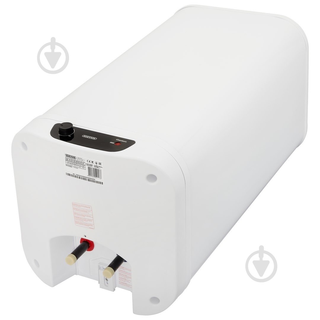 Бойлер Eleyus WHQ 80 M - фото 7