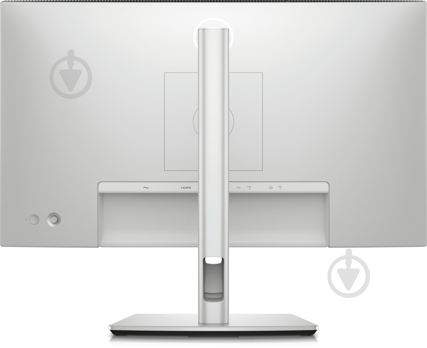 Монитор Dell U2424H 24" (210-BKTZ) - фото 5