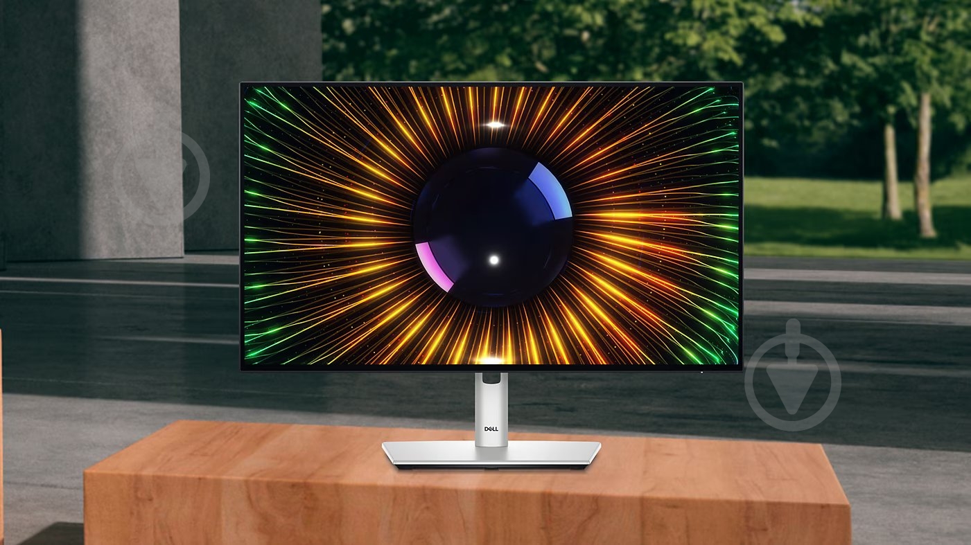 Монитор Dell U2424H 24" (210-BKTZ) - фото 7