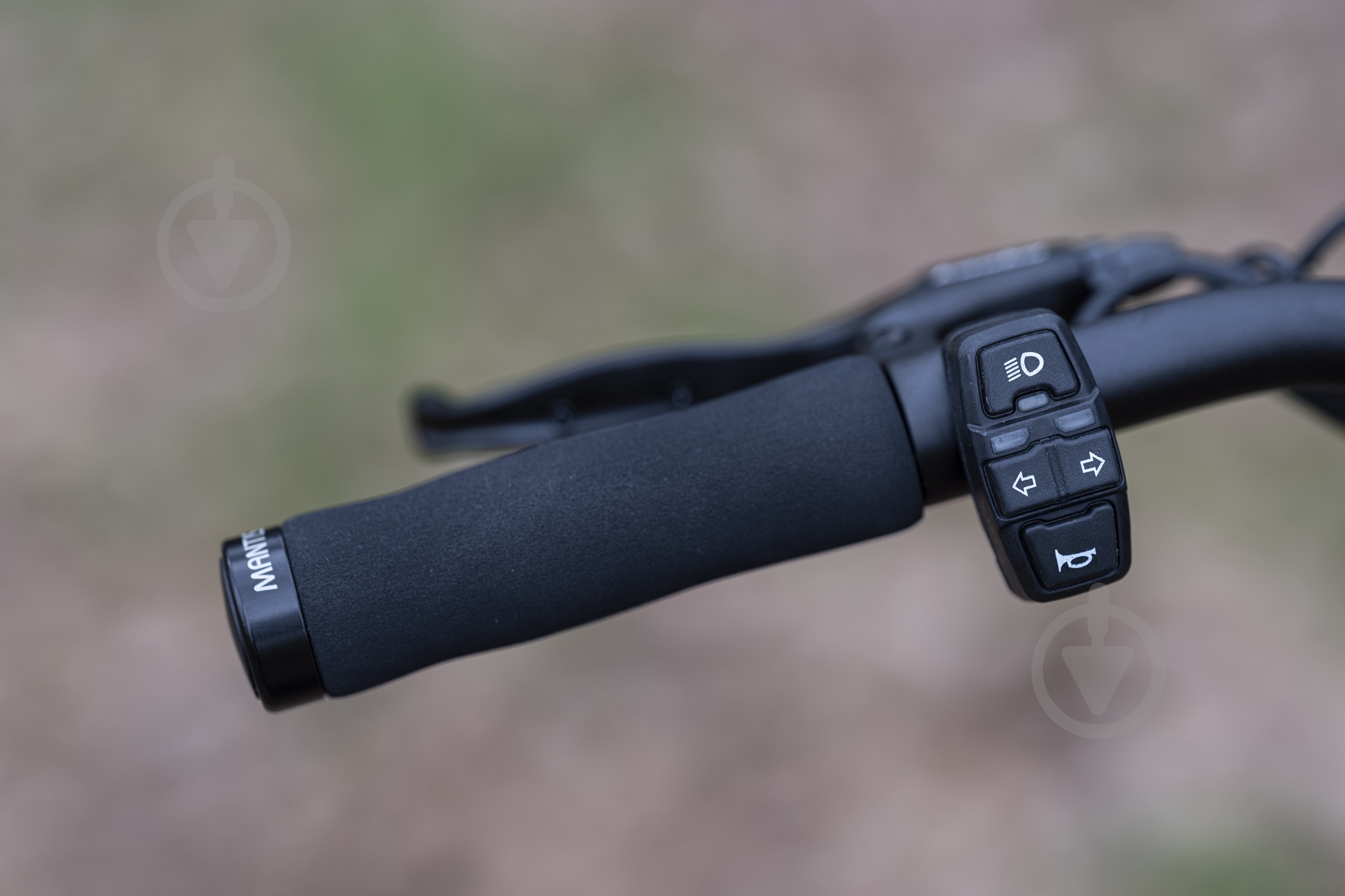 Электросамокат KAABO Mantis 10 PLUS, 1000Вт - фото 14