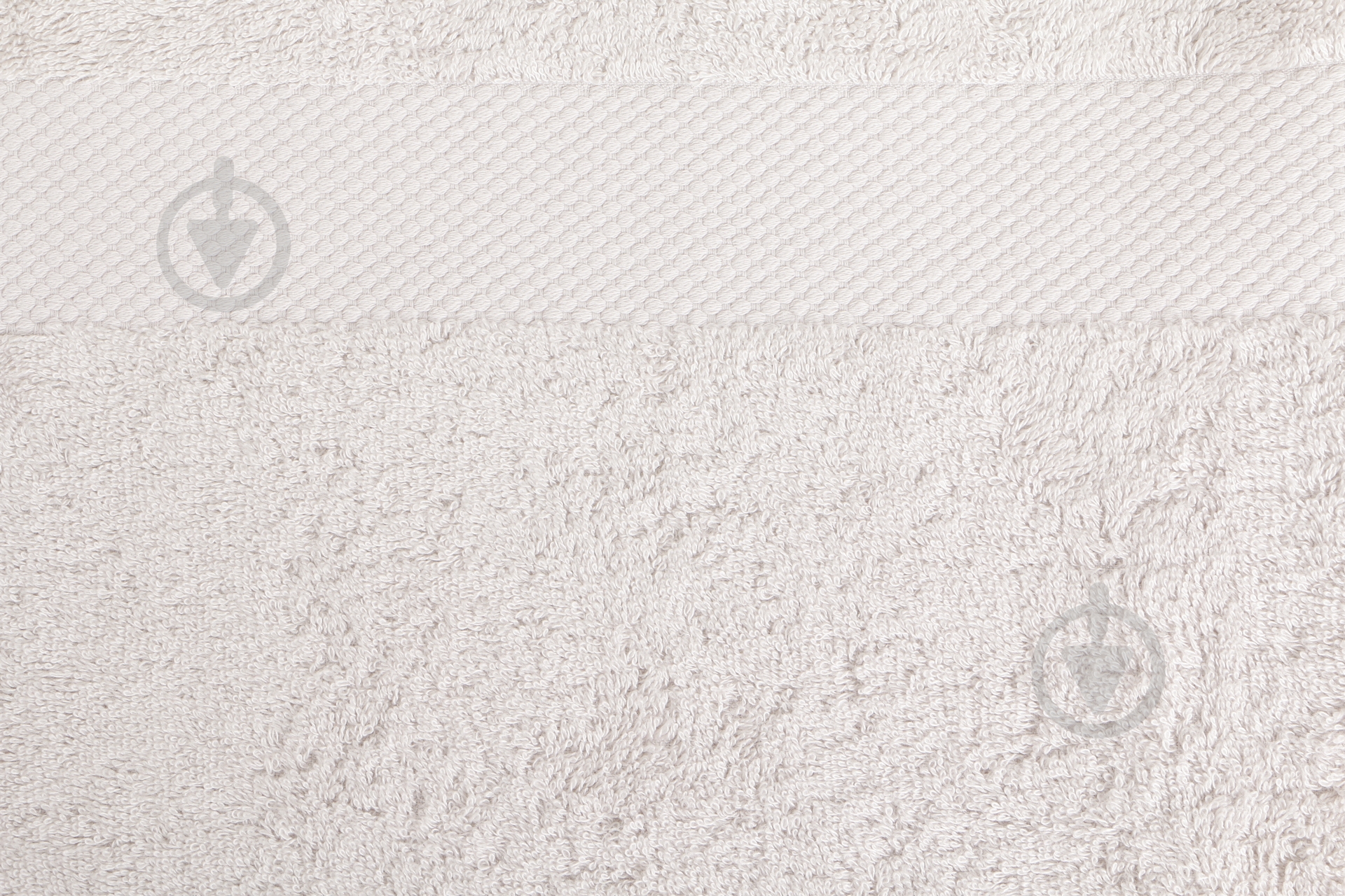 Полотенце Lua 70x140 см серый Mundotextil - фото 2 Полотенце Lua 70x140 см серый Mundotextil - фото 2