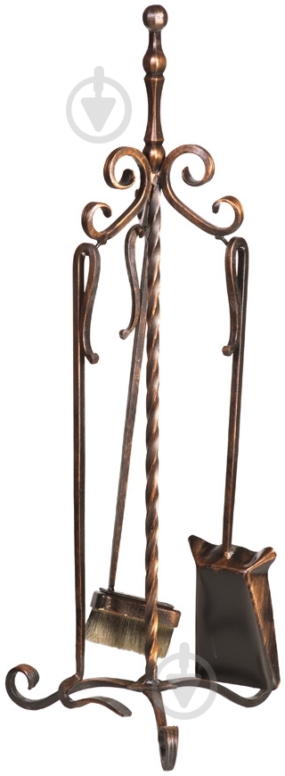 Каминный набор  Ферзь - фото 1