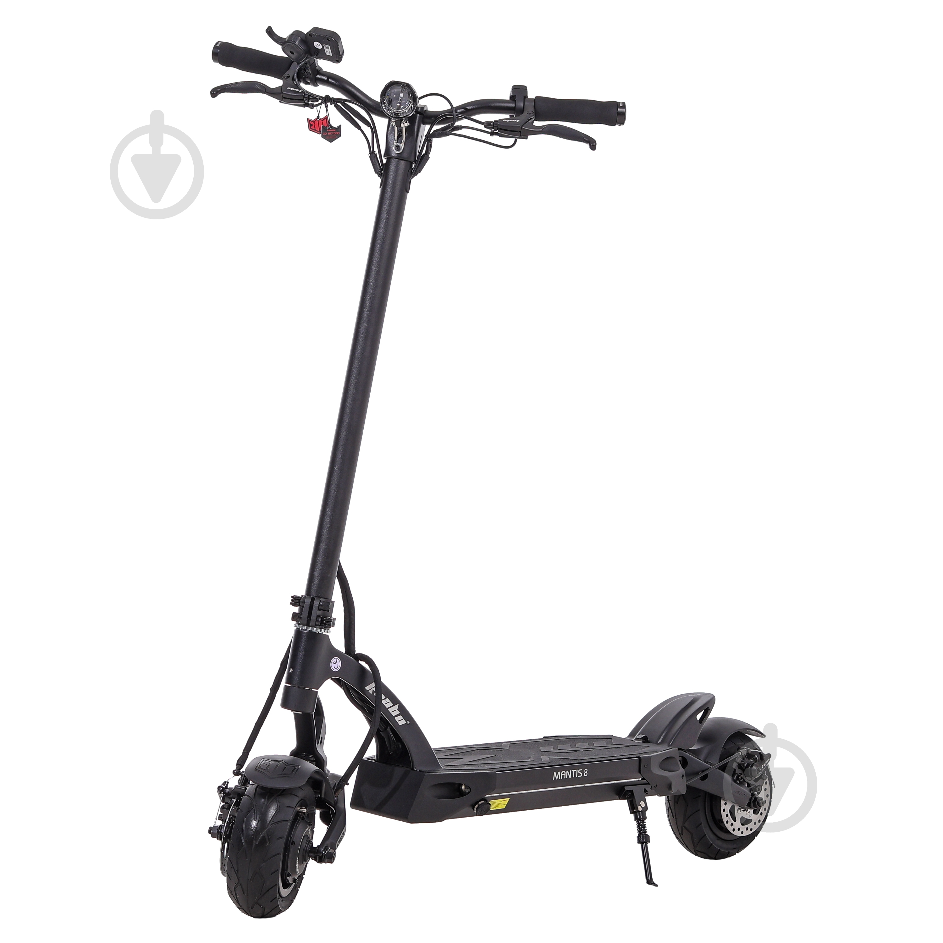 Электросамокат KAABO Mantis 8 Lite, 500 Вт - фото 1 Электросамокат KAABO Mantis 8 Lite, 500 Вт - фото 1