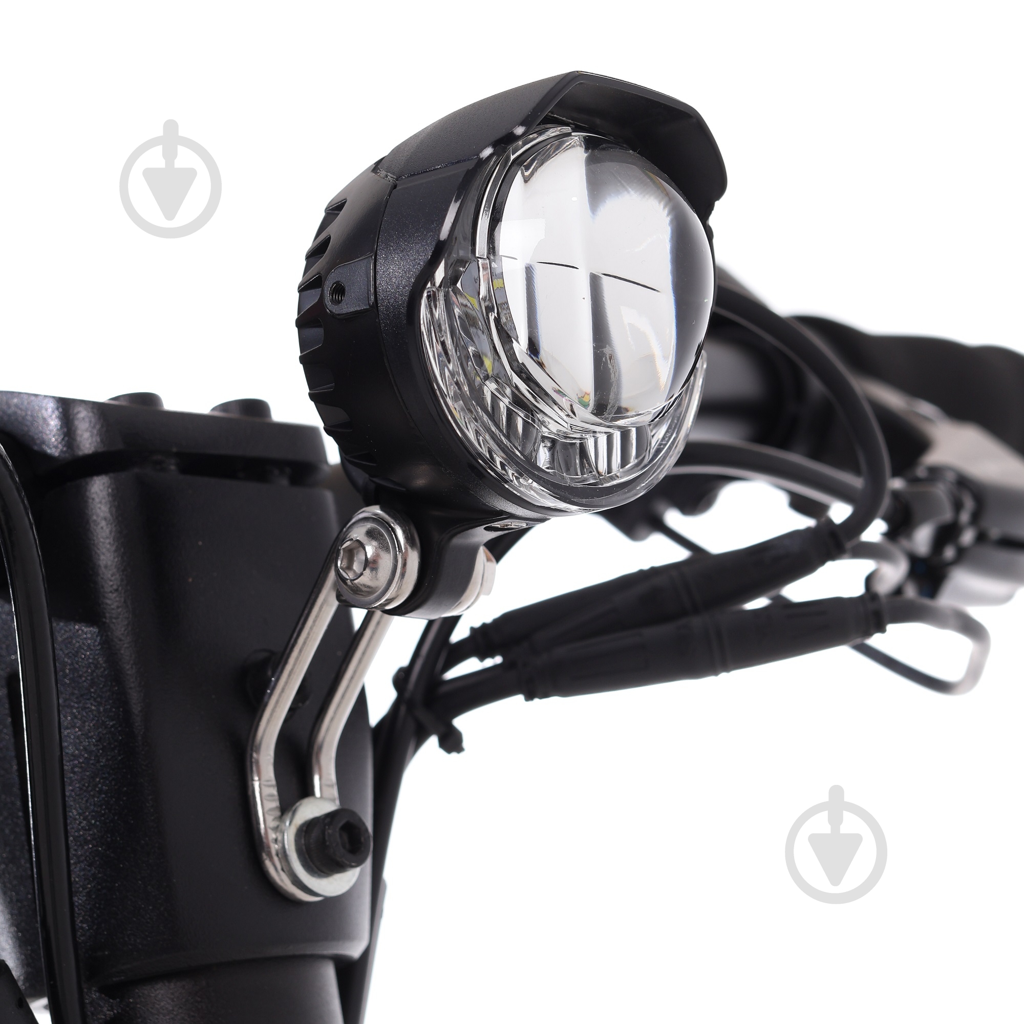 Электросамокат KAABO Mantis 8 Lite, 500 Вт - фото 7 Электросамокат KAABO Mantis 8 Lite, 500 Вт - фото 7