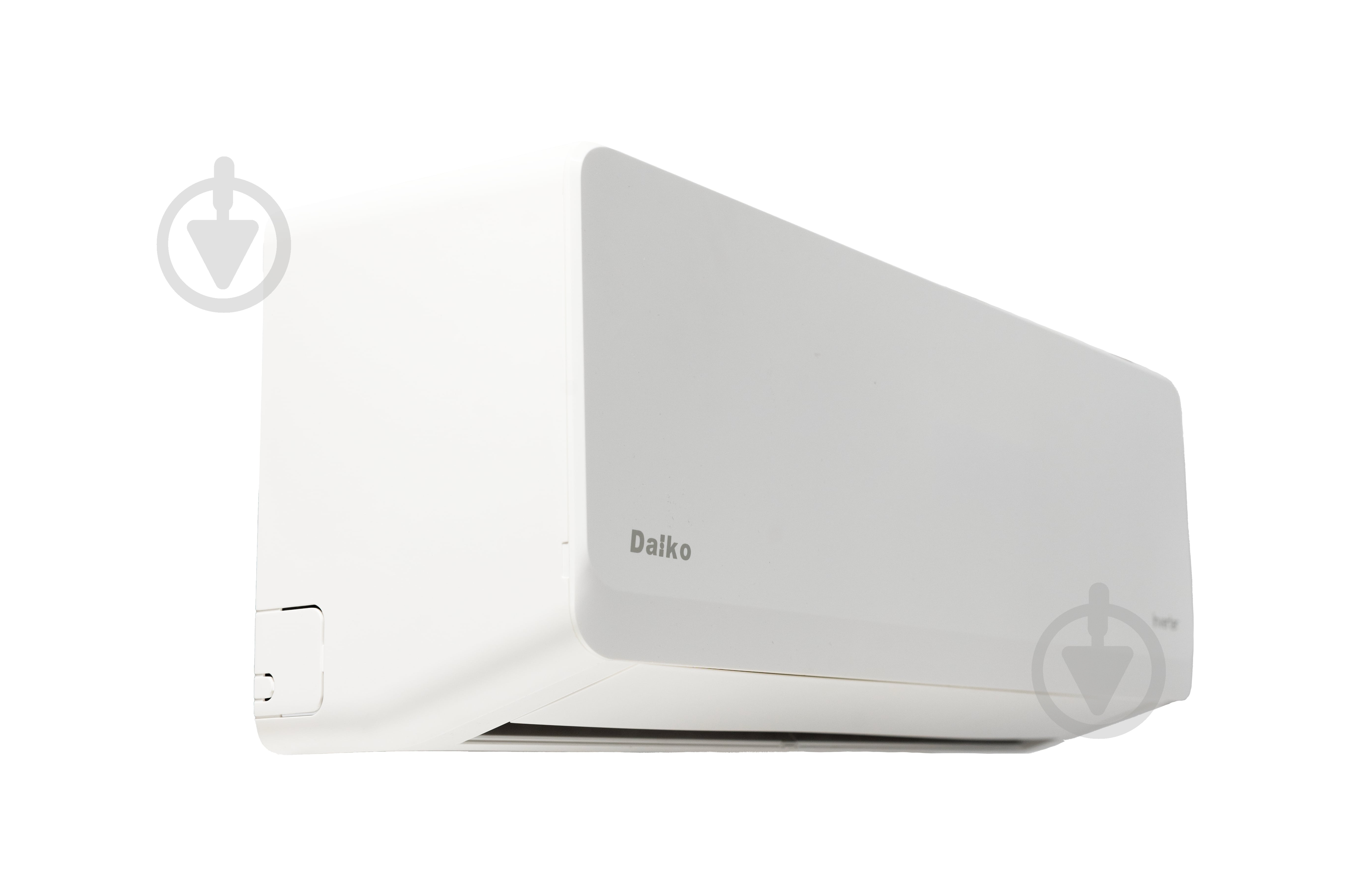 Кондиціонер Daiko NSK-H09NVR/NSK-H09INVR - фото 3