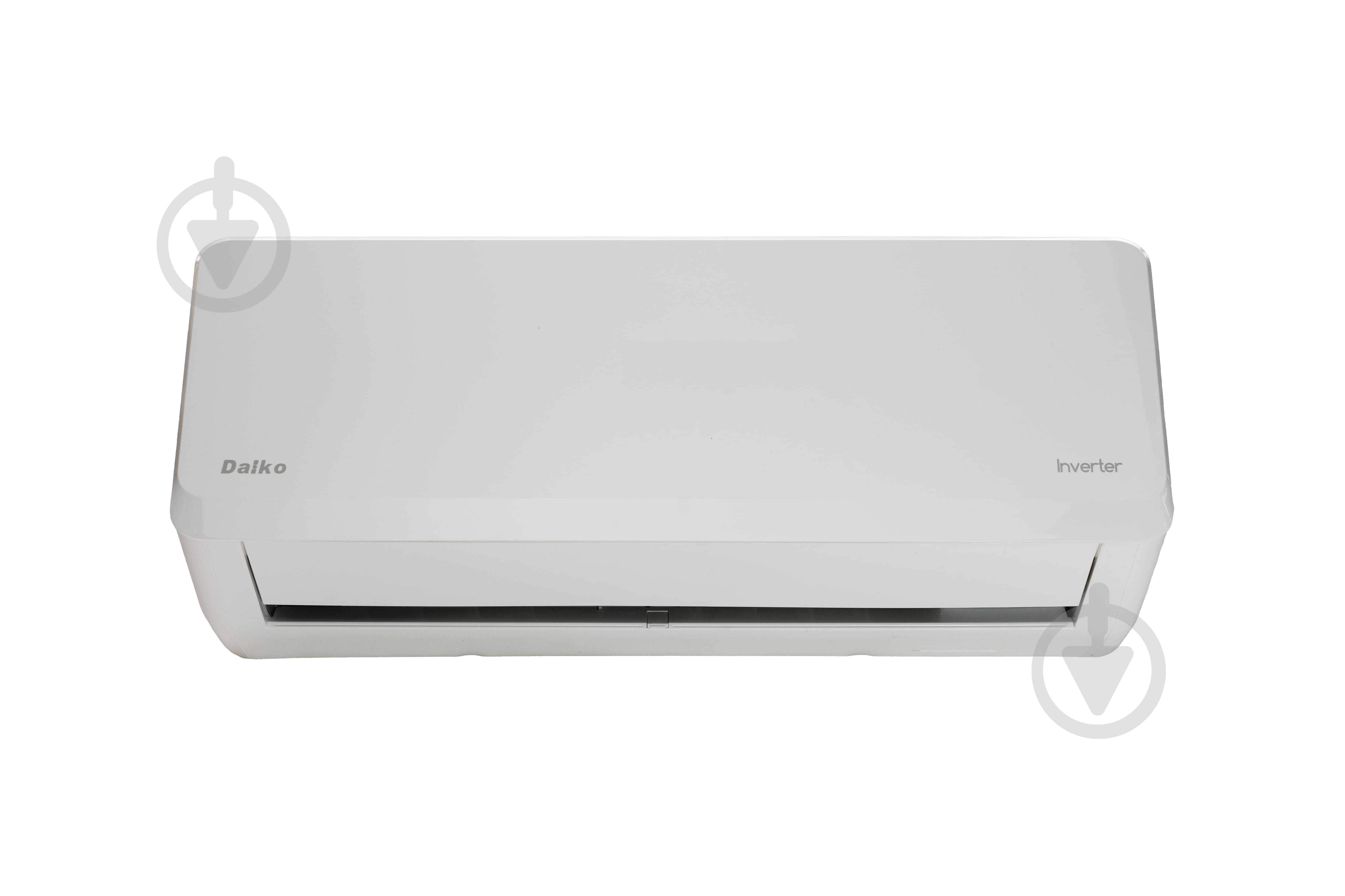 Кондиціонер Daiko NSK-H09NVR/NSK-H09INVR - фото 1