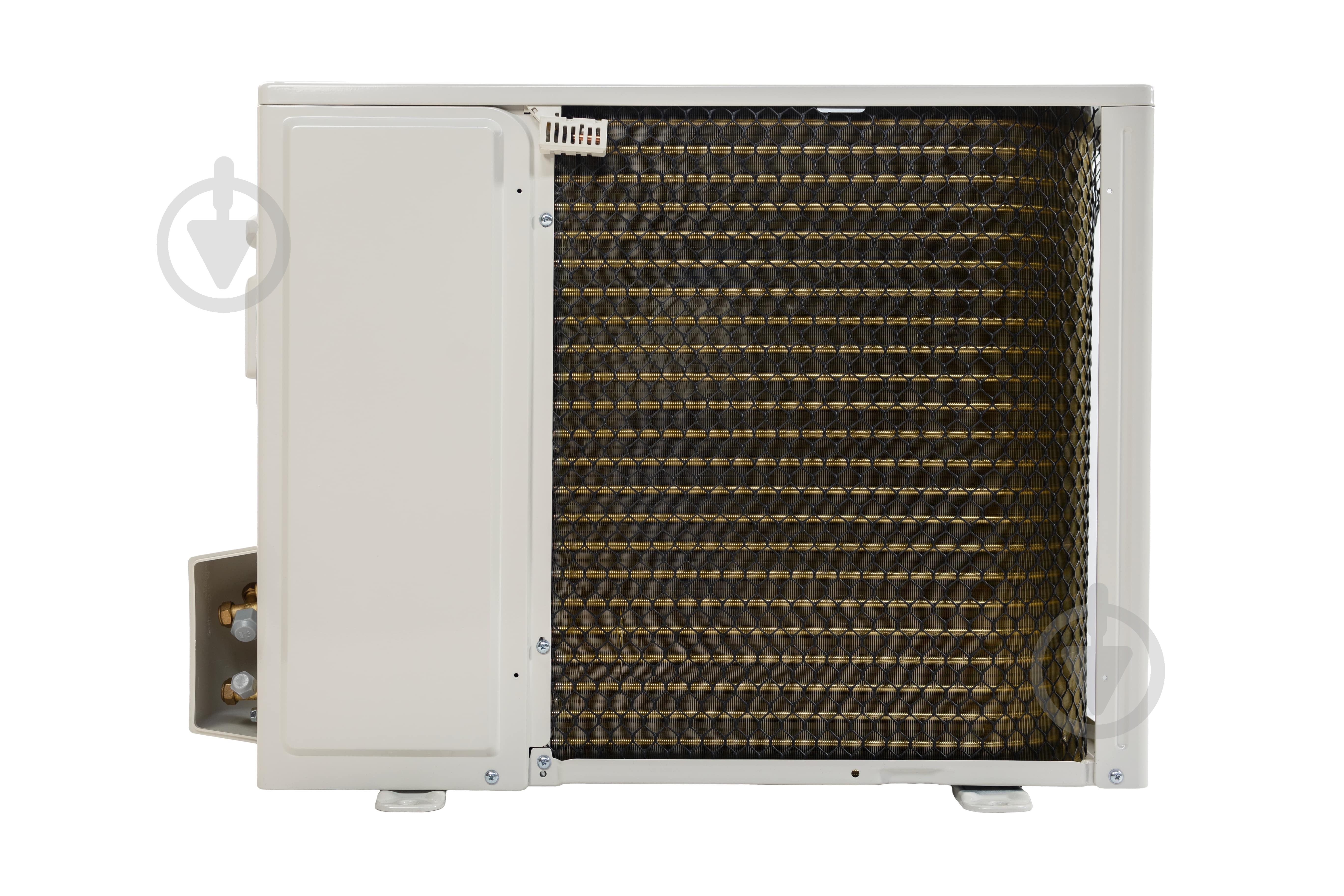 Кондиціонер Daiko NSK-H09NVR/NSK-H09INVR - фото 7