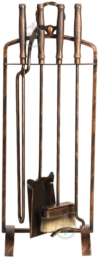 Каминный набор Дачный - фото 1 Каминный набор Дачный - фото 1