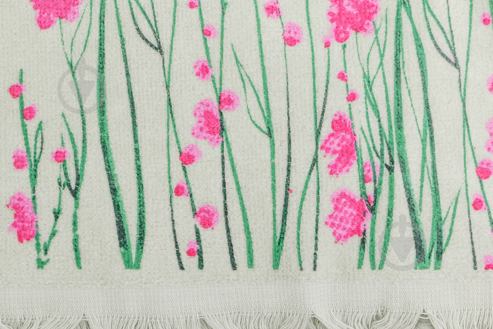 Полотенце Spring 50x85 см мятный - фото 3 Полотенце Spring 50x85 см мятный - фото 3