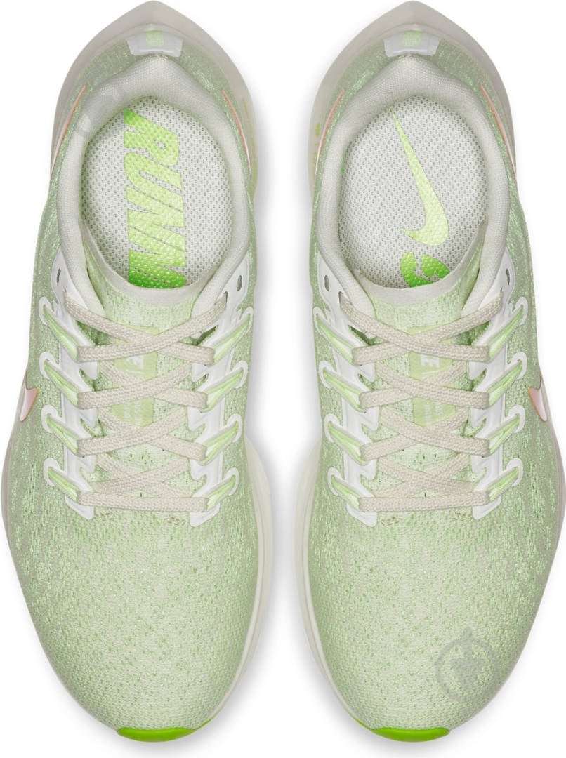 Кросівки жіночі Nike AIRZOOM PEGASUS 36 AQ2210-002 р.40 салатові - фото 6 Кросівки жіночі Nike AIRZOOM PEGASUS 36 AQ2210-002 р.40 салатові - фото 6