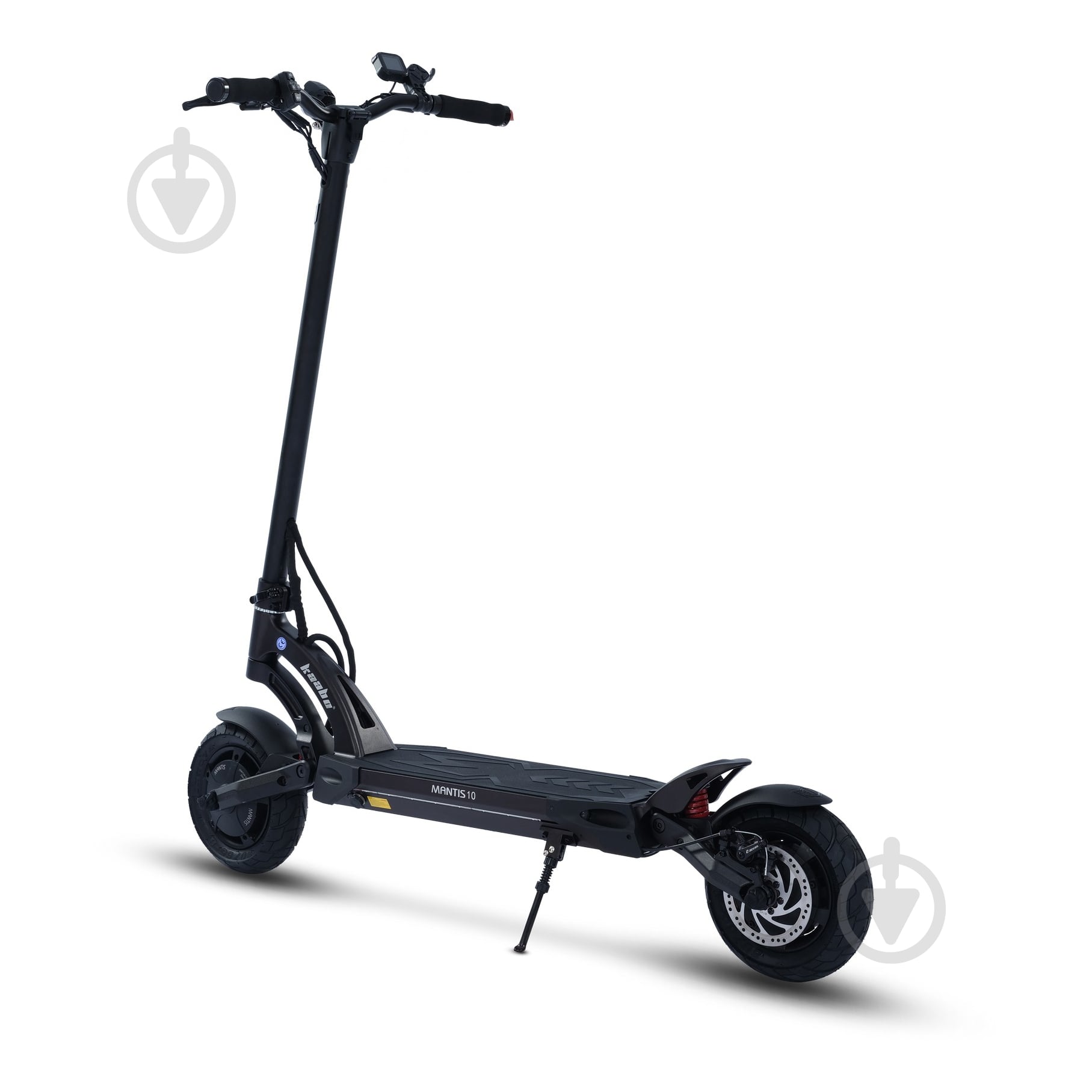 Электросамокат KAABO Mantis 10 Lite, 500 Вт - фото 4