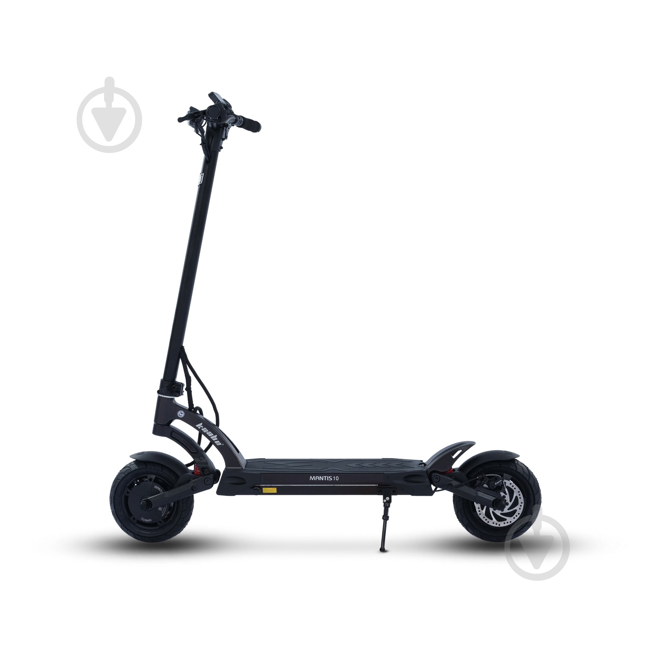 Электросамокат KAABO Mantis 10 Lite, 500 Вт - фото 5